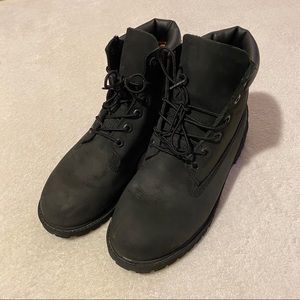 Timberland Men’s 6” Premium Waterproof Boots